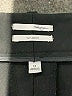 Halogen Solid Black Dress Pants Size 14 - photo 7