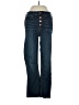 J.Crew Blue Jeans Size 26 waist - photo 1
