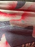 Assorted Brands Tropical Gray Swimsuit Top Size M - photo 3