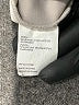 Pulse Solid Gray Casual Pants Size M - photo 5