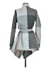 Old Navy Gray Cardigan Size M - photo 2