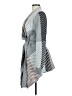 Old Navy Gray Cardigan Size M - photo 5