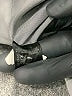 Tahari by ASL 100% Polyester Black Cardigan Size 6 (petite) - photo 8