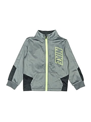 Nike Track Jacket (view 1)