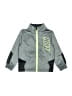 Nike 100% Polyester Gray Track Jacket 18-24 MO / 24 MO - photo 1