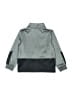 Nike 100% Polyester Gray Track Jacket 18-24 MO / 24 MO - photo 2