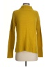 Apt. 9 100% Acrylic Yellow Turtleneck Sweater Size S - photo 1