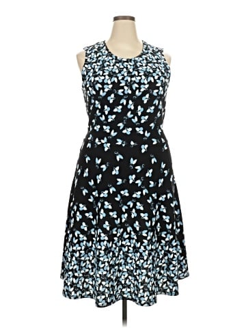 Leota Cocktail Dress (view 1)