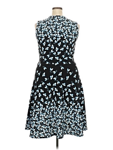 Leota Cocktail Dress (view 2)
