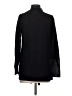 Zapa 100% Laine (wool) Black Kimono Size 0 - photo 2