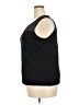 Calvin Klein Black Sleeveless Top Size 2X - photo 5