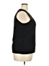 Calvin Klein Black Sleeveless Top Size 2X - photo 4