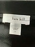 Kate Hill Solid Black Formal Skirt Size L (petite) - photo 4