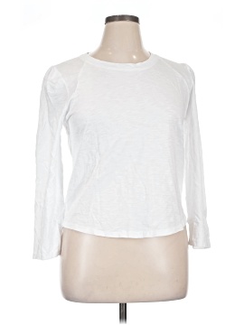 Veronica Beard Long Sleeve Top