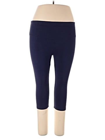 Yummie Active Pants (view 1)