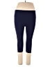 Yummie Blue Active Pants Size XL - photo 1