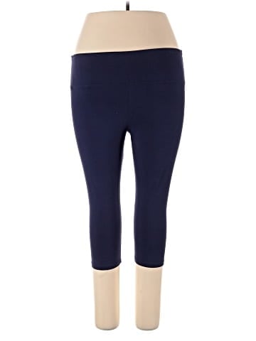 Yummie Active Pants (view 2)