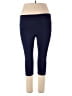 Yummie Blue Active Pants Size XL - photo 2