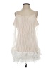 Unbranded Ivory Cocktail Dress Size S - photo 1