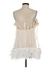 Unbranded Ivory Cocktail Dress Size S - photo 2