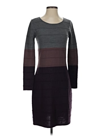Antonio Melani Wool Dress (view 1)