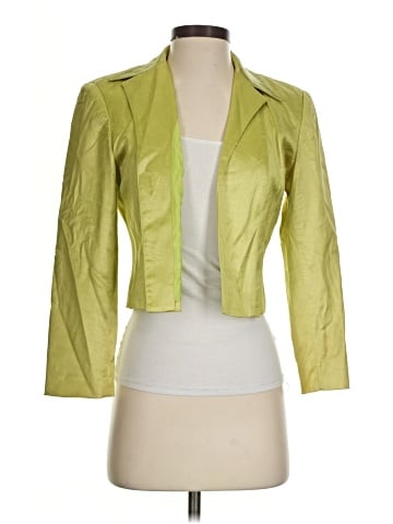 Alberto Makali Blazer (view 1)