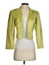 Alberto Makali Green Blazer Size 2 - photo 1