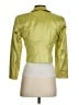 Alberto Makali Green Blazer Size 2 - photo 2
