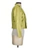 Alberto Makali Green Blazer Size 2 - photo 4