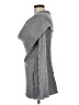 Romeo & Juliet Couture Gray Pullover Sweater Size M - photo 5