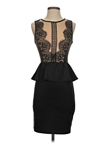 Malloy Cocktail Dress (view 1)