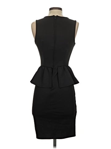 Malloy Cocktail Dress (view 2)