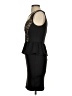Malloy Black Cocktail Dress Size S - photo 5