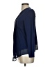 Travelsmith Blue Kimono Size S - photo 5