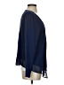 Travelsmith Blue Kimono Size S - photo 4