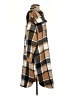 Unbranded Brown Coat Size S - photo 4