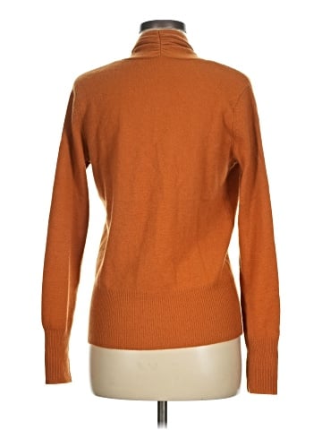 Sofia Cashmere Cashmere Cardigan (view 2)