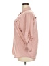 Unbranded 100% Polyester Pink 3/4 Sleeve Blouse Size 2X - photo 5