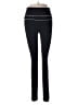 Alala Black Active Pants Size M - photo 1