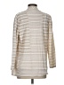 Chico's Ivory Cardigan Size Sm (0) - photo 2