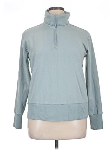 we wander Turtleneck Sweater (view 1)