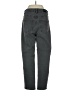 Express Gray Jeans Size 4 - photo 2