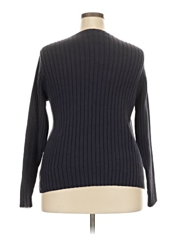 Jones New York Sport Pullover Sweater (view 2)