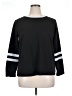 Unbranded Black Pullover Sweater Size XL - photo 1