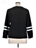Unbranded Black Pullover Sweater Size XL - photo 2