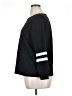 Unbranded Black Pullover Sweater Size XL - photo 5
