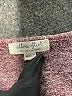 Ultra Flirt Burgundy Pullover Sweater Size L - photo 7
