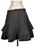 J.Crew Solid Gray Formal Skirt Size 4 - photo 2