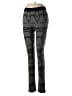 Tees by Tina Print Gray Leggings One size - photo 1