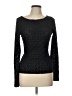 Gap Black Pullover Sweater Size L - photo 1